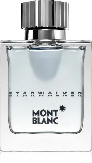 Montblanc Starwalker eau de toilette férfiaknak