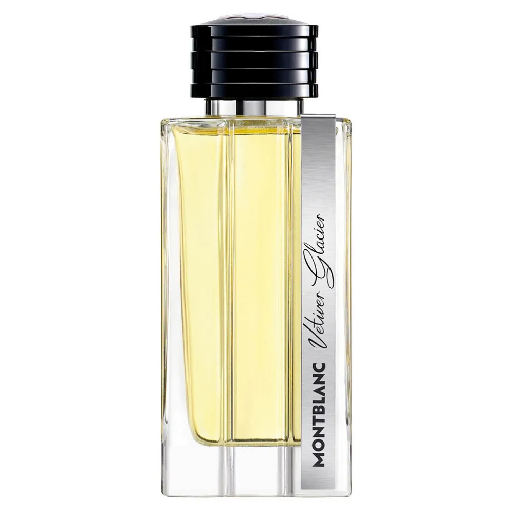 Vetiver Glacier parfémovaná voda pro muže 125 ml