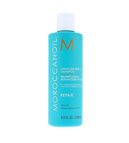 Moisture Repair Shampoo regeneráló sampon 250 ml