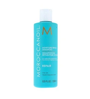 Moroccanoil Moisture Repair Shampoo regeneráló sampon