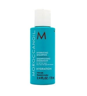 Moroccanoil Hidratáló sampon