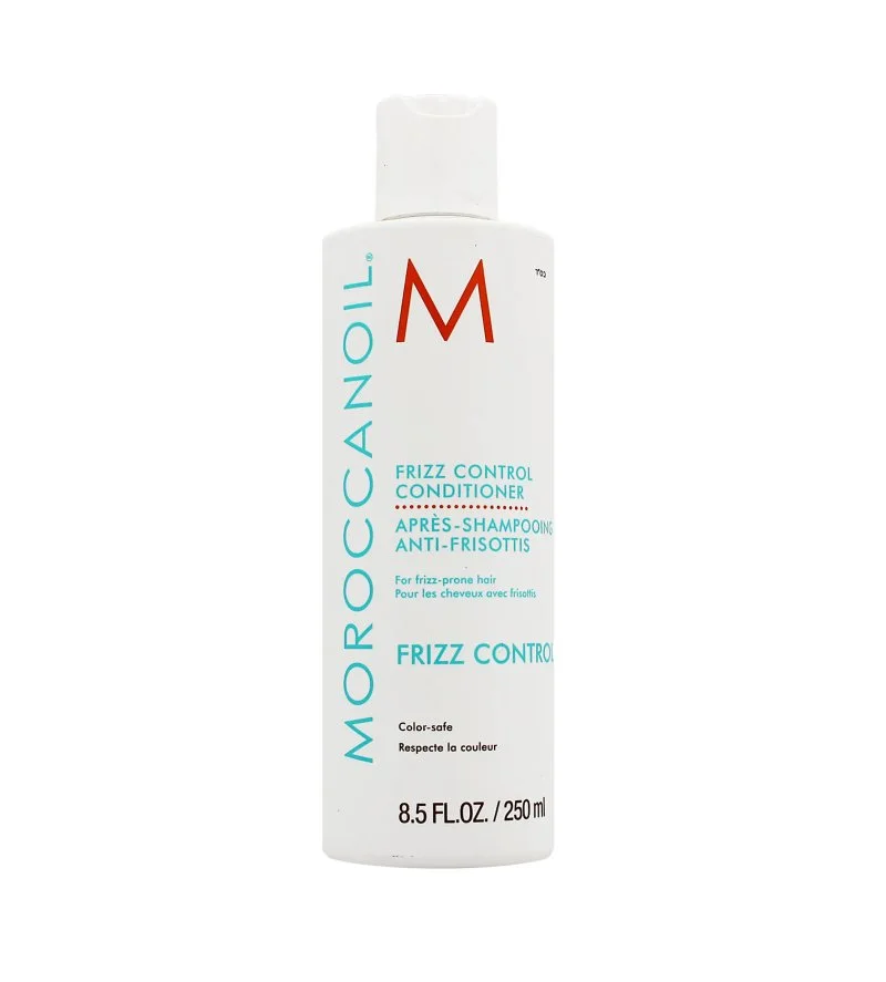 Frizz Control kisimító kondicionáló szöszös hajra 250 ml