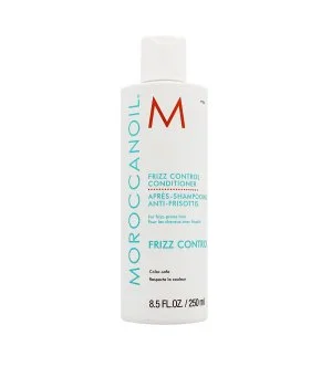 Moroccanoil Frizz Control kisimító kondicionáló szöszös hajra