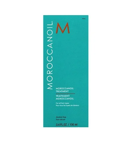 Treatment hajkezelés minden hajtípusra 100 ml