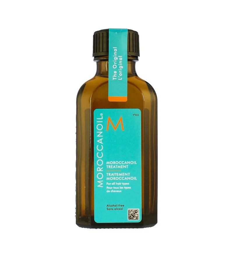 Treatment hajkúra minden hajtípusra 50 ml