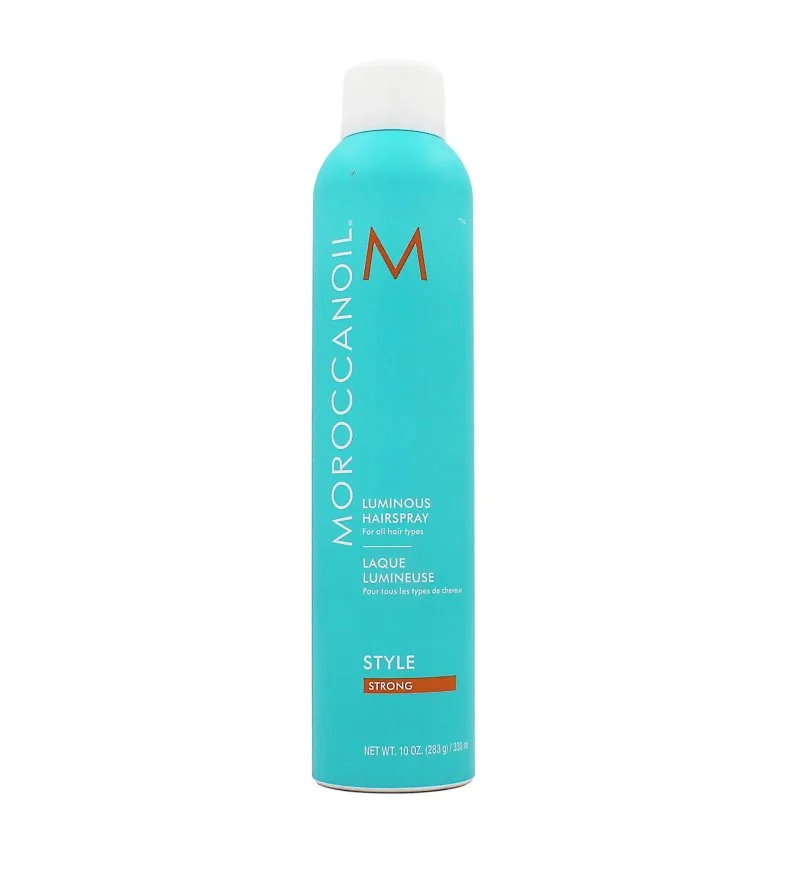 Luminous Hairspray Strong hajlakk erős tartással 330 ml