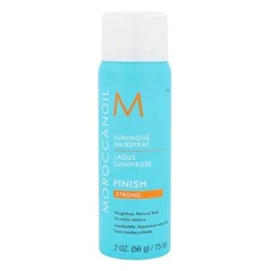 Moroccanoil Luminous Hairspray Strong hajlakk erős tartással
