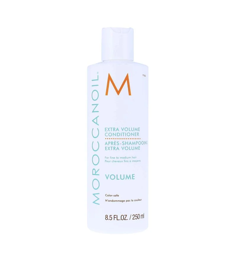 Extra Volume Conditioner hajkondicionáló vékony szálú és lelapuló hajra 250 ml