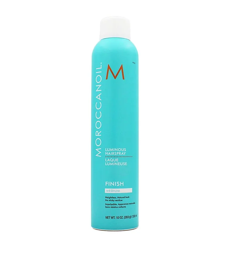 Luminous Hairspray Medium közepes tartású hajlakk 330 ml