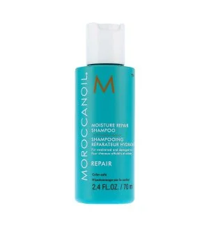 Moroccanoil Repair hidratáló sampon gyenge és károsodott hajra