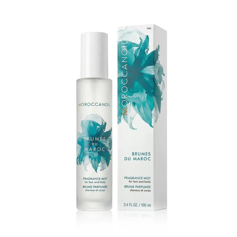 Brumes du Maroc uniszex testpermet 100 ml