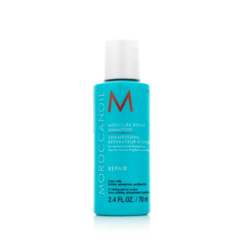 Repair hidratáló és helyreállító sampon 70 ml