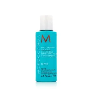 Moroccanoil Repair hidratáló és helyreállító sampon
