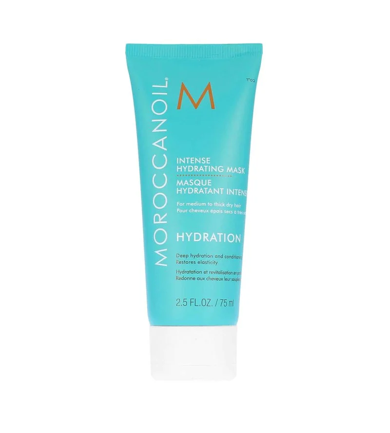 Hydration hidratáló hajmaszk 75 ml
