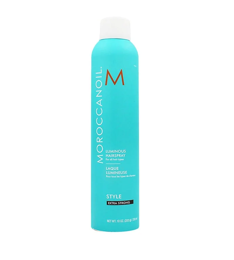 Luminous Hairspray Extra Stronge extra erős hajlakk 330 ml