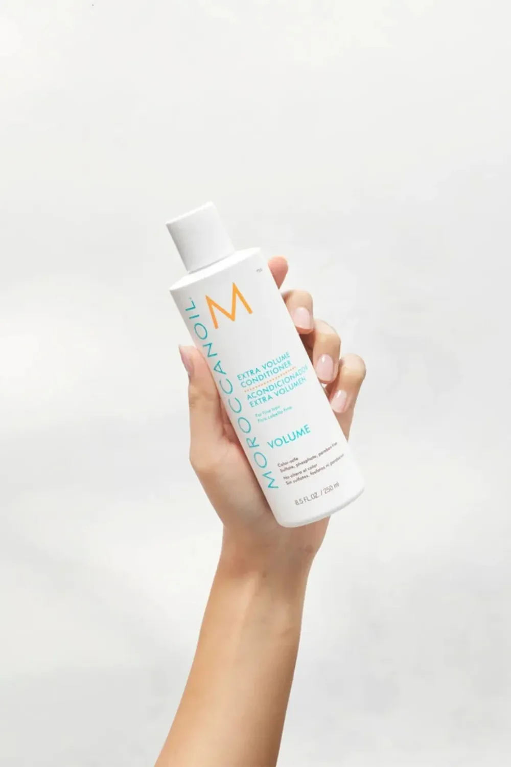 Extra Volume Conditioner hajkondicionáló vékony szálú és lelapuló hajra 250 ml
