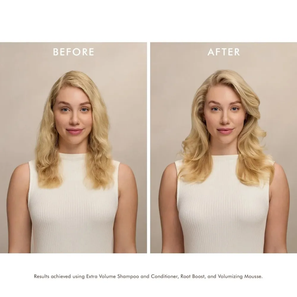 Extra Volume Conditioner hajkondicionáló vékony szálú és lelapuló hajra 250 ml