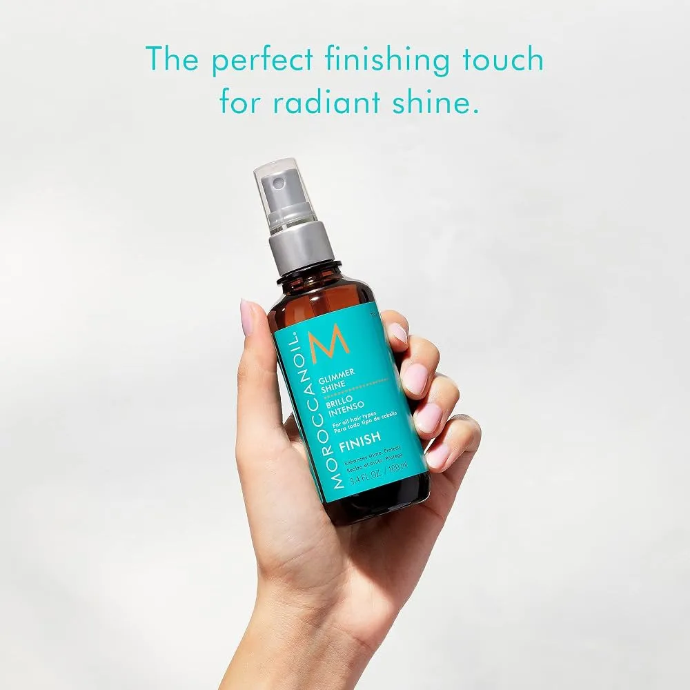 Frizz Shield Spray simító spray 160 ml