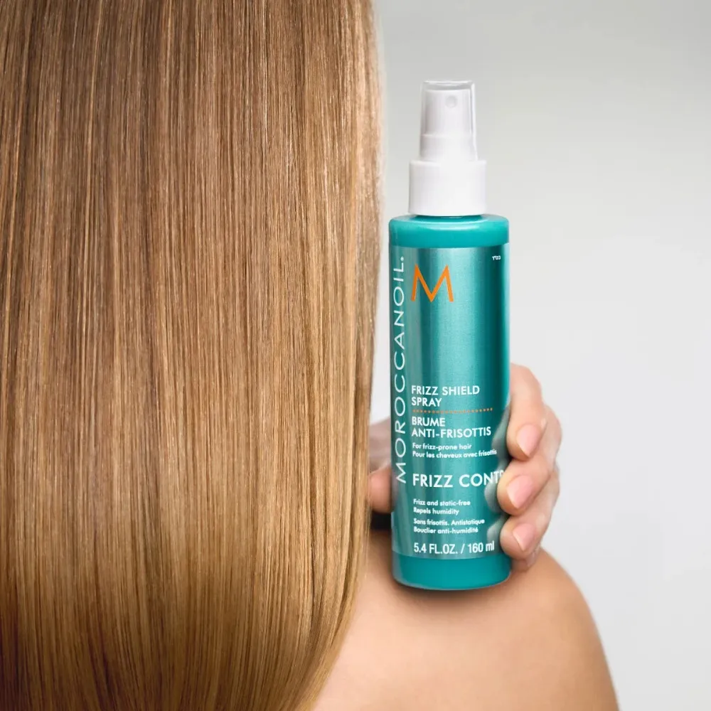 Frizz Shield Spray simító spray 160 ml