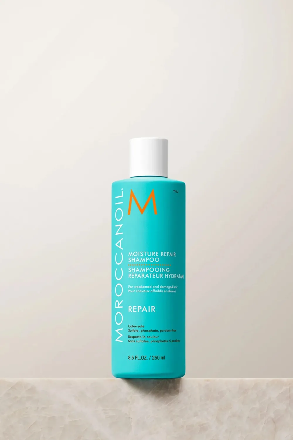 Moisture Repair Shampoo regeneráló sampon 250 ml