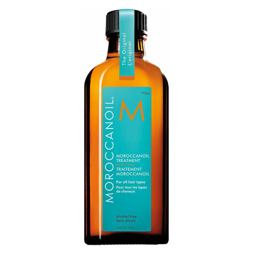 Treatment hajkezelés minden hajtípusra 100 ml