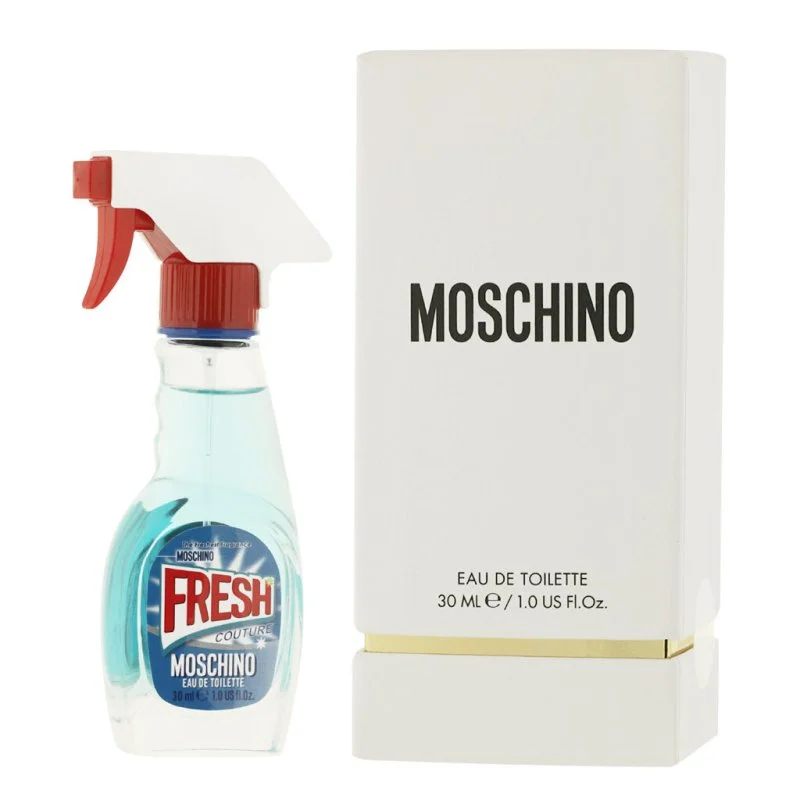 Fresh Couture eau de toilette nőknek 30 ml