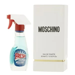 Moschino Fresh Couture eau de toilette nőknek