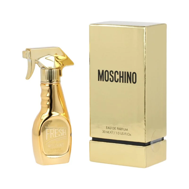 Gold Fresh Couture eau de parfum nőknek 30 ml