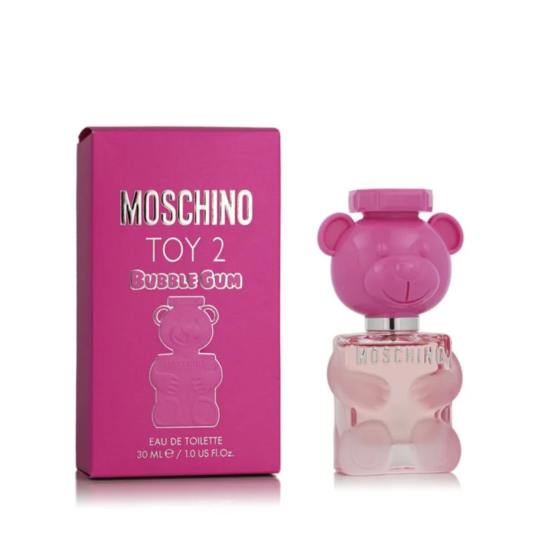 Toy 2 Bubble Gum eau de toilette nőknek 30 ml