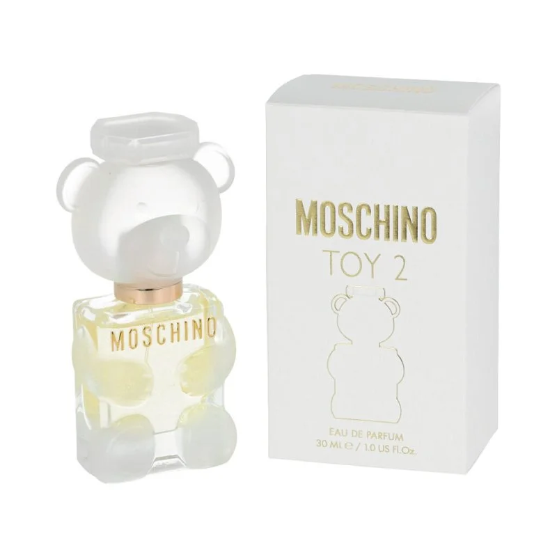 Toy 2 parfümvíz nőknek 30 ml
