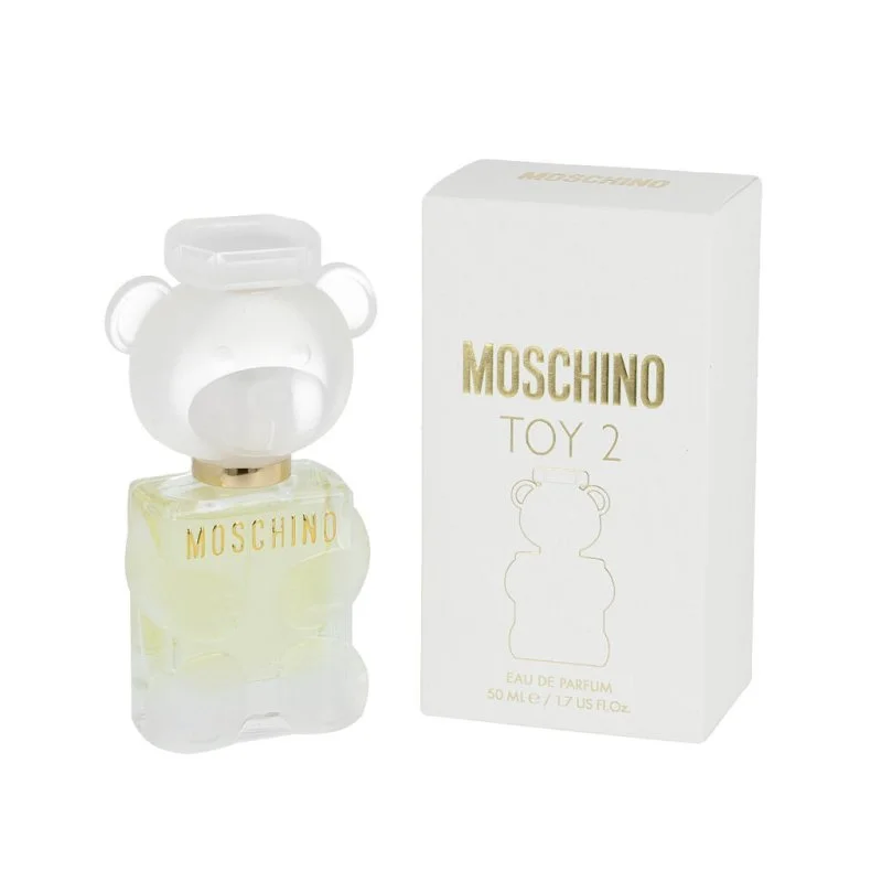 Toy 2 Eau de Parfum nőknek 50 ml