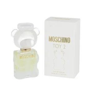 Moschino Toy 2 Eau de Parfum nőknek