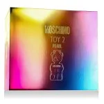Toy 2 Pearl Eau de Parfum uniszex 100 ml + EDP mini 10 ml + testápoló 100 ml + tusfürdő