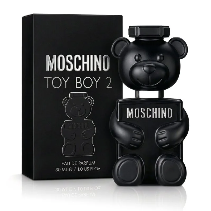 Toy Boy 2 Eau de Parfum férfiaknak 30 ml