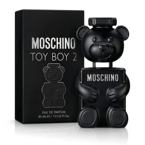 Moschino Toy Boy 2 Eau de Parfum férfiaknak