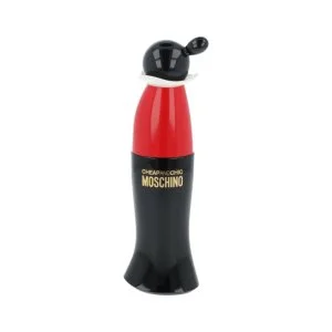 Moschino Cheap & Chic üveges dezodor nőknek