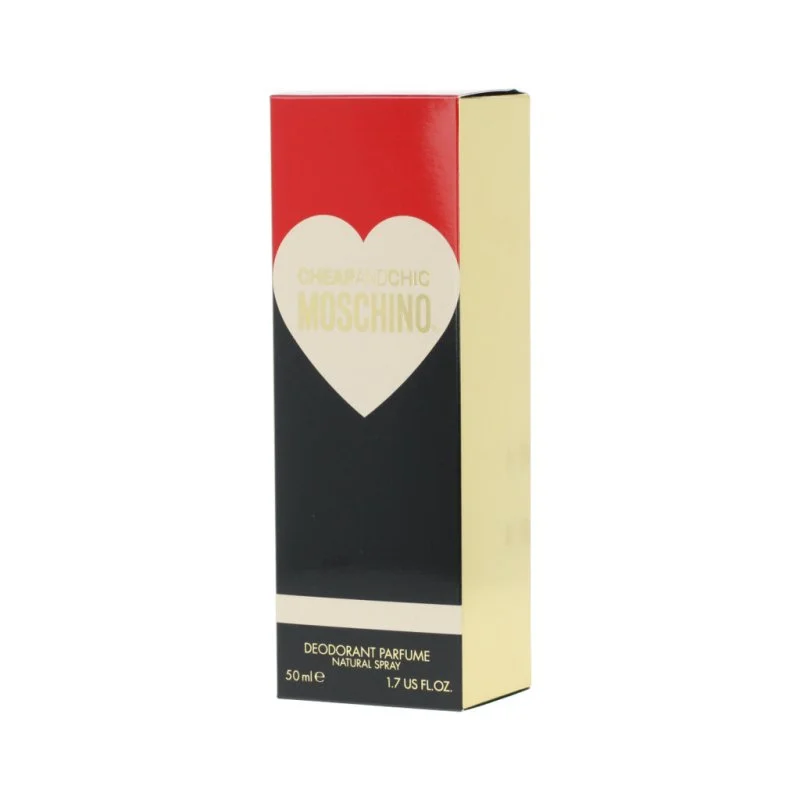Cheap & Chic üveges dezodor nőknek 50 ml