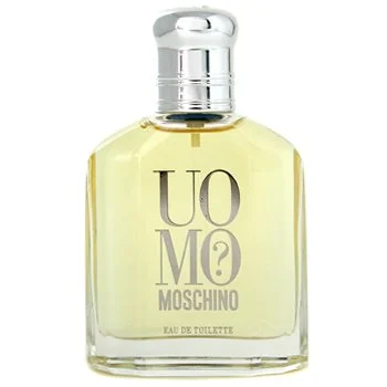 Uomo? férfi eau de toilette teszter 125 ml