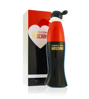 Moschino Moschino Cheap & Chic toaletní voda pro ženy