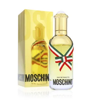 Moschino Moschino Femme toaletní voda pro ženy