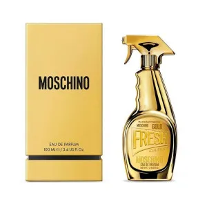 Moschino Moschino Gold Fresh Couture parfémovaná voda pro ženy
