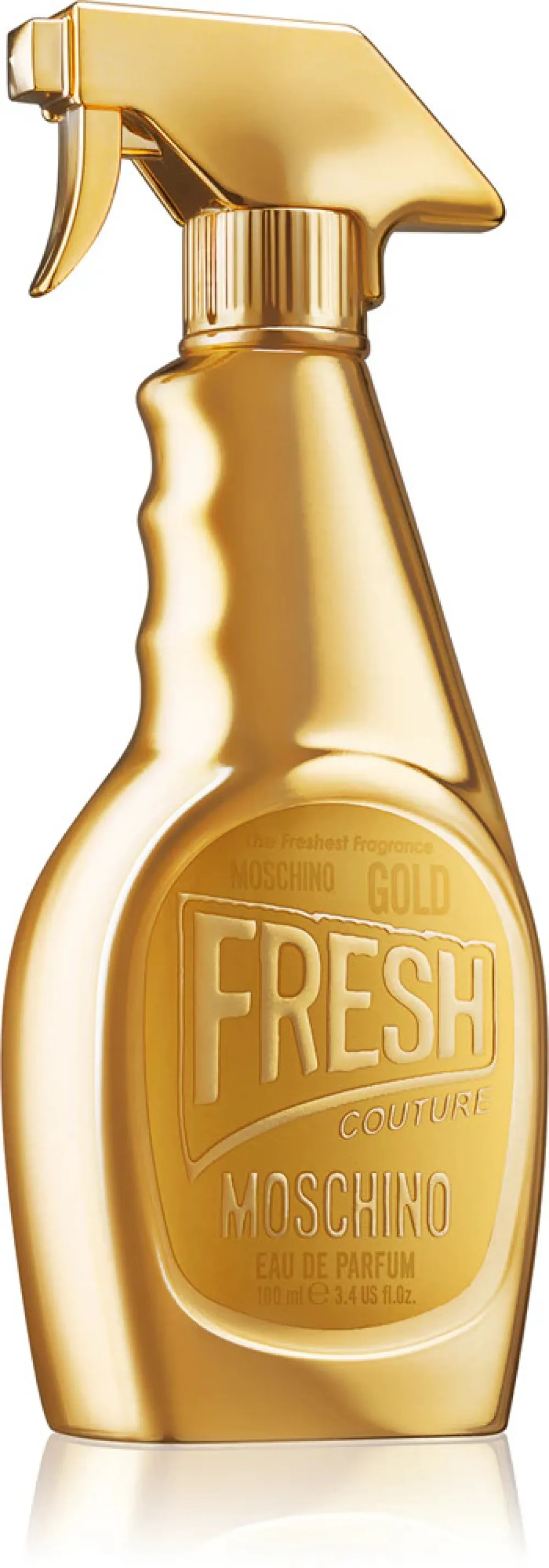 Gold Fresh Couture parfémovaná voda pro ženy 100 ml