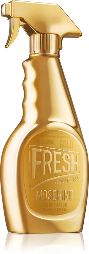 Moschino Moschino Gold Fresh Couture parfémovaná voda pro ženy