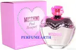 Pink Bouquet toaletní voda pro ženy 100 ml