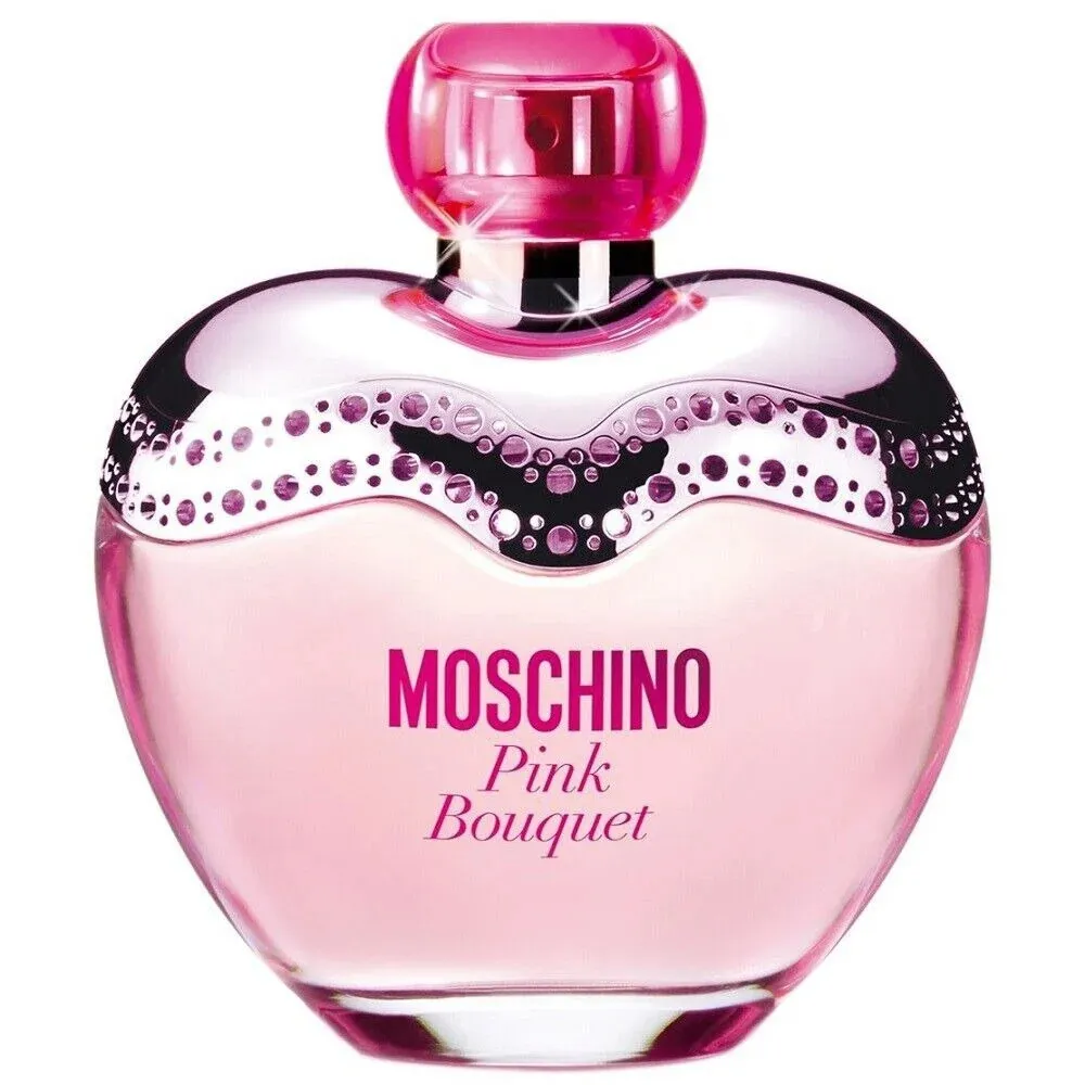 Pink Bouquet toaletní voda pro ženy 100 ml
