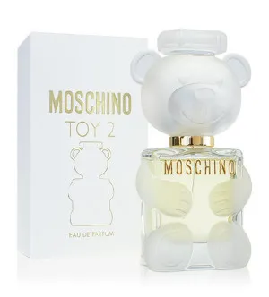 Moschino Toy 2 eau de parfum nőknek 100 ml