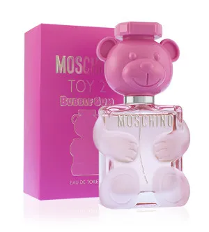 Moschino Moschino Toy 2 Bubble Gum toaletní voda pro ženy