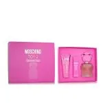 Toy 2 Bubble Gum EDT 100 ml + EDT MINI 10 ml + BL 100 ml N 1 ks
