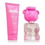 Moschino Toy 2 Bubble Gum EDT 50 ml + BL 100 ml N