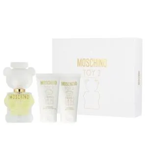 Moschino Toy 2 EDP 50 ml + SG 50 ml + BL 50 ml N